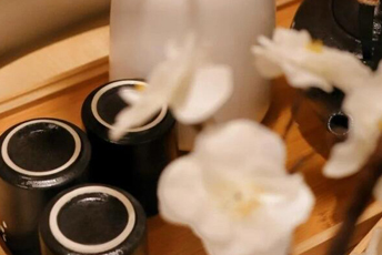 杭州下城区足疗养生之反射区疗法原理